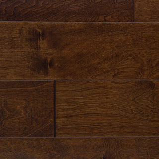 Birch Chestnut Engineered Hardwood by Artisan Hardwood