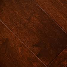 Birch Claret Engineered Hardwood by DBNS Hardwood