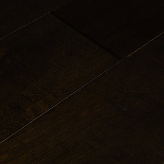 Birch Espresso Engineered Hardwood by Artisan Hardwood