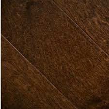 Birch Espresso Engineered Hardwood by DBNS Hardwood