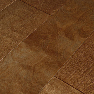 Birch Harvest Engineered Hardwood by Artisan Hardwood
