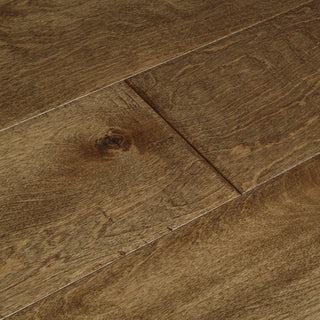 Birch Latte Engineered Hardwood by Artisan Hardwood