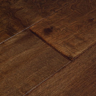Birch Pecan Engineered Hardwood by Artisan Hardwood