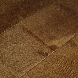 Birch Saddle Engineered Hardwood by Artisan Hardwood
