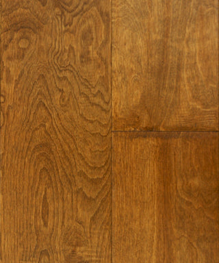 Birch Siene Engineered Hardwood by Nu Floor
