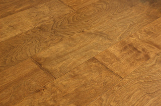 Birch Siene Engineered Hardwood by Nu Floor