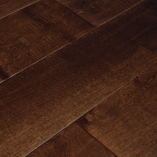 Birch Spice Engineered Hardwood by Artisan Hardwood