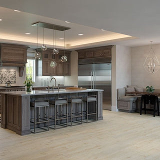 Birch Stream Plank Tile & Stone by American Olean