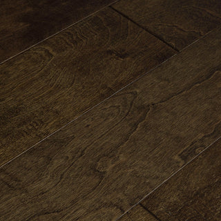 Birch Truffle Engineered Hardwood by Artisan Hardwood