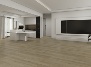 Birmingham Vinyl by Harbinger Flooring