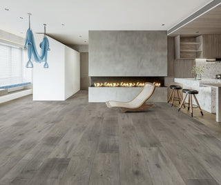 Bisbee Water Resistant Laminate by Legante Flooring
