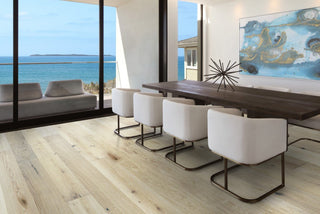 Biscay Engineered Hardwood by D&M Flooring