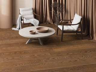 Biscotti Engineered Hardwood by Anderson Tuftex
