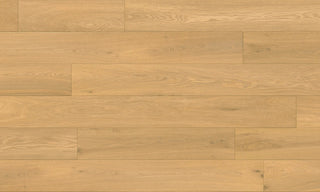 Biscuit Beige Engineered Hardwood by Fuzion Flooring