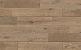 Biscuit Engineered Hardwood by Johnson Hardwood