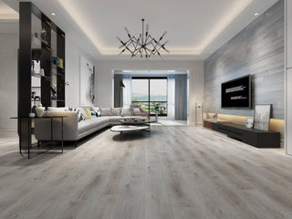 Bison Waterproof by McMillan Floors™