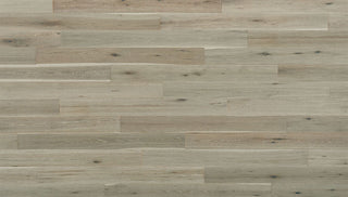 Bisonte Beige Engineered Hardwood by HF Design LLC
