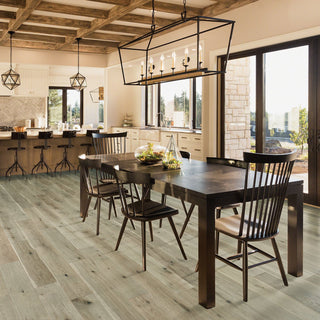 Bisonte Beige Engineered Hardwood by Mission Collection