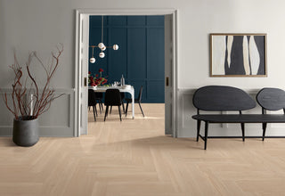 Bistro Engineered Hardwood by Anderson Tuftex