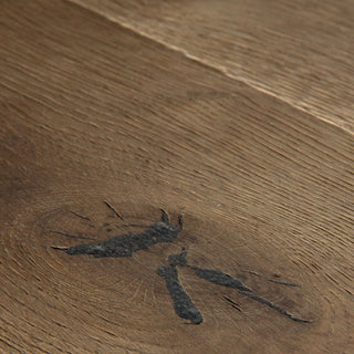 Bittersweet Oak Extra Matt Engineered Hardwood by Quickstep