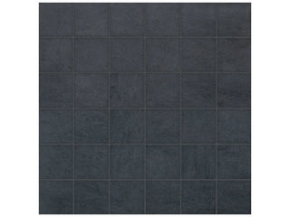 Black 2x2 Tile & Stone by Anatolia Tile