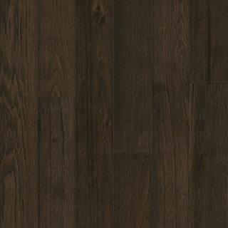 Black Brown 5" Engineered Hardwood by Bruce