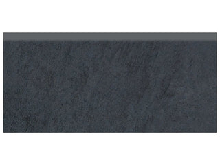 Black Bullnose 3x8 Tile & Stone by Anatolia Tile