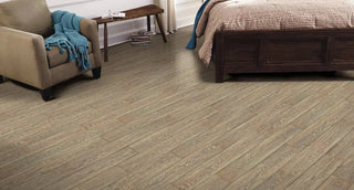 Black Forest Oak - Weathered Waterproof Laminate by Mannington