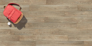 Black Forest Oak - Weathered Waterproof Laminate by Mannington