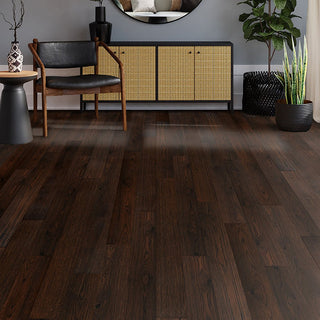 Black Mountain Hickory Engineered Hardwood by Eagle Creek Floors