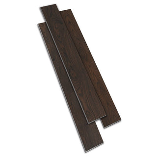 Black Mountain Hickory Engineered Hardwood by Eagle Creek Floors