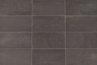 Black Nickel Rectangle Tile & Stone by American Olean