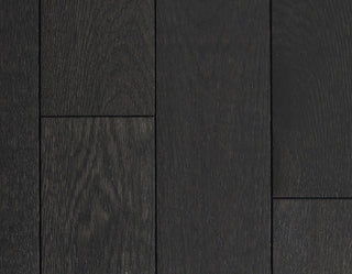 Black Pearl Hardwood by Mullican Flooring