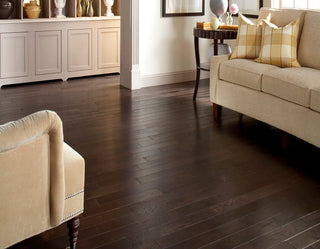 Black Pearl Hardwood by Mullican Flooring