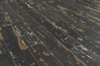 Black Pearl Weathered Engineered Hardwood by Provenza