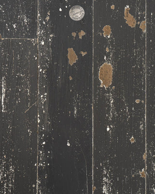 Black Pearl Weathered Engineered Hardwood by Provenza