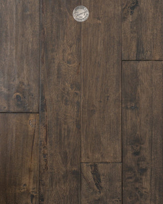 Black River Engineered Hardwood by Provenza