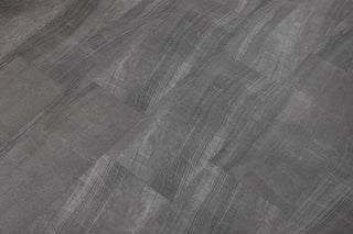 Black Sands Marble Waterproof Laminate by Cali Bamboo