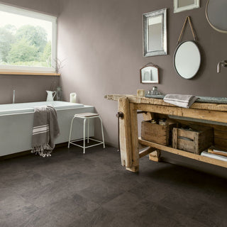 Black slate Vinyl by Quickstep