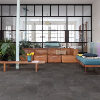 Black slate Vinyl by Quickstep