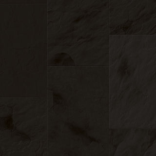 Black slate Waterproof Laminate by Quickstep