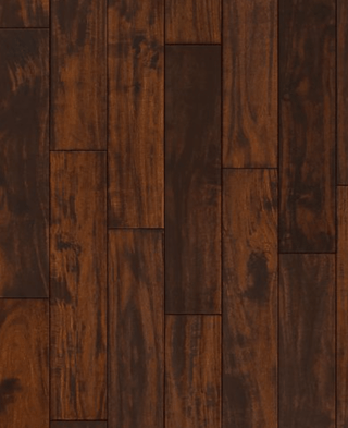 Black Walnut Engineered Hardwood by Garrison