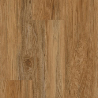 Black Walnut, Spiced 7”x60” Vinyl by Tarkett Home