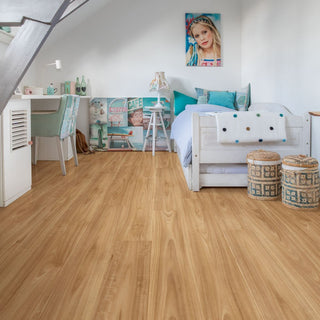 Blackbutt Waterproof Laminate by Quickstep