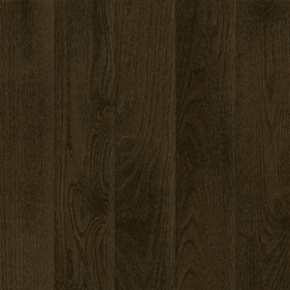 Blackened Brown 2 - 1/4" Hardwood by Hartco