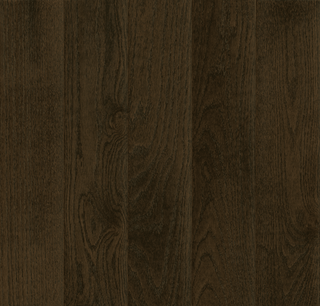 Blackened Brown 3 - 1/4" Hardwood by Hartco