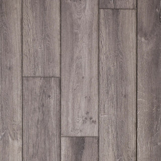 Blacksmith Oak - Anvil Waterproof Laminate by Mannington