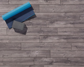 Blacksmith Oak - Anvil Waterproof Laminate by Mannington