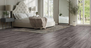Blacksmith Oak - Anvil Waterproof Laminate by Mannington