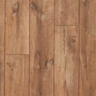 Blacksmith Oak - Flame Waterproof Laminate by Mannington